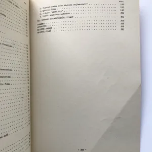 Vývoj čs. dokumentárního filmu, Antonín Navrátil