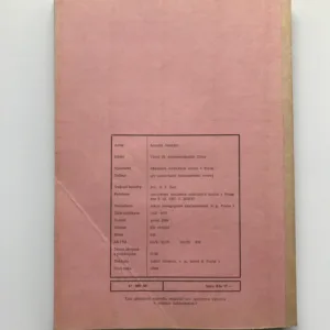 Vývoj čs. dokumentárního filmu, Antonín Navrátil