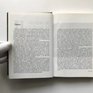 To nejlepší ze Smoljaka, Svěráka a Járy Cimrmana II, Jiří Just