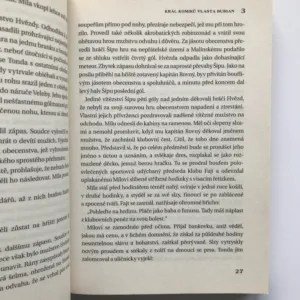 Král komiků Vlasta Burian, Emil Artur Longen