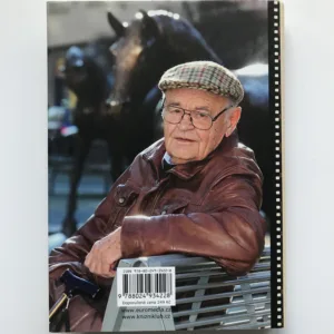 Václav Vorlíček – Pane, vy jste režisér!, Petr Macek