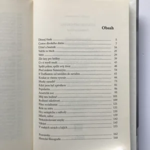 Gérard Depardieu – Svobodný život, Elsa Zimmermanová