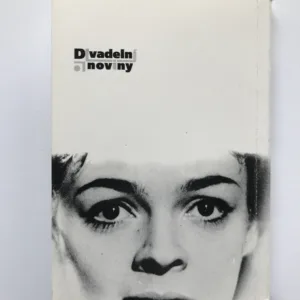 Týden s Janou Hlaváčovou (Sedm rozhovorů), Helena Suchařípová