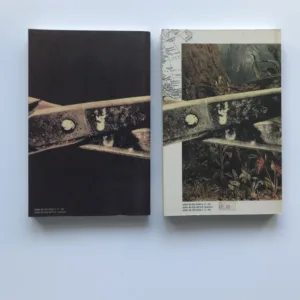 Motýlek 1-2, Henri Charriére