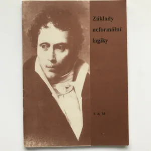 Základy neformální logiky, Miroslav Jauris, Zdeněk Zastávka