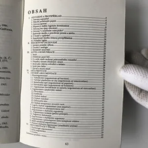 Základy neformální logiky, Miroslav Jauris, Zdeněk Zastávka