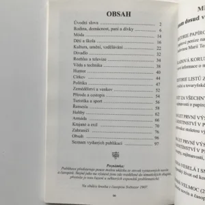 Příběh novin (Obrazy z dějin periodického tisku v Čechách), Miloslav Krist