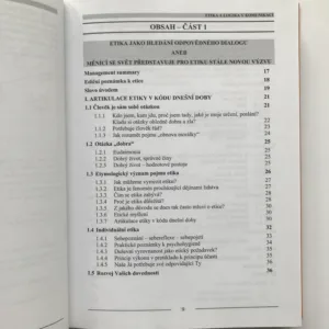 Etika a logika v komunikaci, Etika a logika v komunikaci, Olga Nytrová, Marcela Pikálková