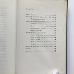 Nakladatelské časopisy buržoazní ČSR (Rigorózní práce), Danica Kozlová