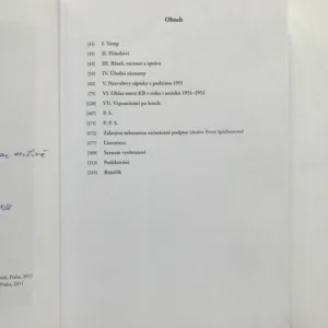 Bojím se jít domů, že uvidím kožené kabáty na schodech (Vítězslav Nezval, Konstantin Biebl), David Voda, Milan Blahynka