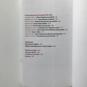 Čtení o Karlu Teigovi (Vize, realizace, divergence 1919-1938), Jan Wiendl