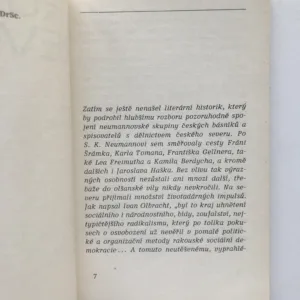 Trubači revolt, Pavel Koukal