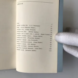 Trubači revolt, Pavel Koukal