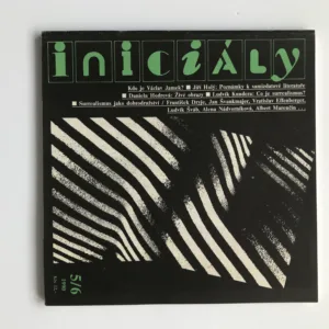 Iniciály 5-6/1990