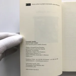 Celistvost celku (O kompoziční poetice českého dramatu), František Všetička