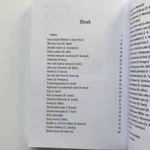 Rakousko literární, František Všetička
