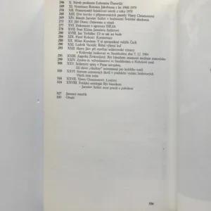 Šel básník chudě do světa (Nobelova cena pro Jaroslava Seiferta), František Janouch