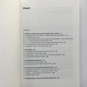 Slovanský Goethe v Pešti (Ján Kollár a národní emblematismus středoevropských Slovanů), Róbert Kiss Szemán