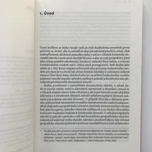 Slovanský Goethe v Pešti (Ján Kollár a národní emblematismus středoevropských Slovanů), Róbert Kiss Szemán