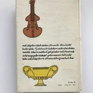 Kapitoly z dějin estetiky 1 (Od antiky k počátku XX. století), Jaroslav Volek