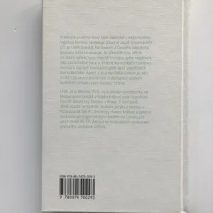 Tautologie a kontradikce v češtině, Jana Bílková