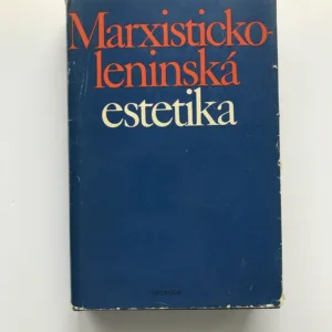 Marxisticko-leninská estetika