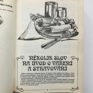 Velká kuchařka od A do Z, Svatava Poncová