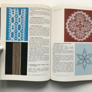 Škola paličkovania, Víťazoslav Mišík