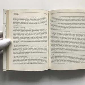 Domácí kuchařka, Magdalena Dobromila Rettigová