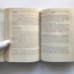 Domácí kuchařka, Magdalena Dobromila Rettigová