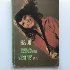 Breviář moderní ženy 78/79, Věra Hrubá
