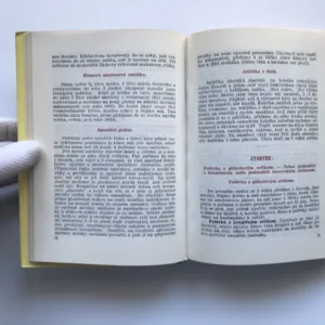 Úsporná kuchařka, Anuše Kejřová