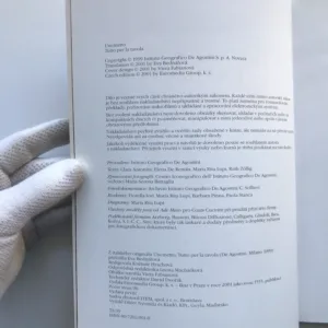 Háčkovaná krajka (Ubrusy, ubrousky a dečky)