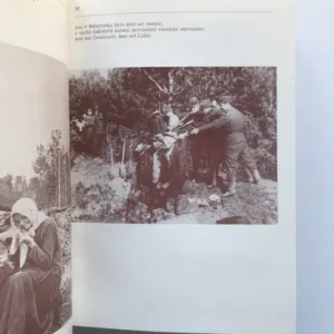 Reportáže 1941-1945, Ilja Erenburg, Konstantin Simonov