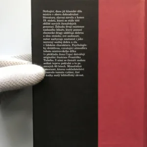 Podivný případ doktora Jekylla a pana Hyda, Robert Louis Stevenson