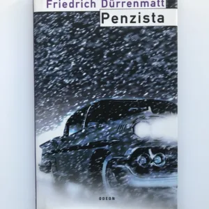 Penzista, Friedrich Dürrrenmatt