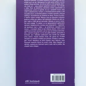 Penzista, Friedrich Dürrrenmatt