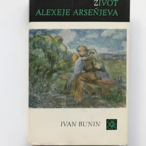 Život Alexeje Arseňjeva, Ivan Bunin