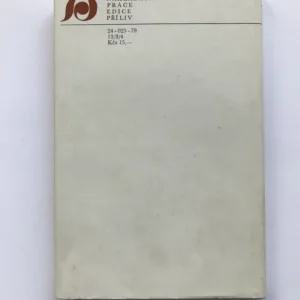 Muž z lidu, Chinua Achebe