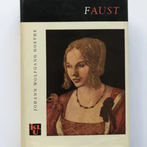 Faust, Johann Wolfgang Goethe
