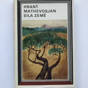 Síla země, Hrant Mathevosjan