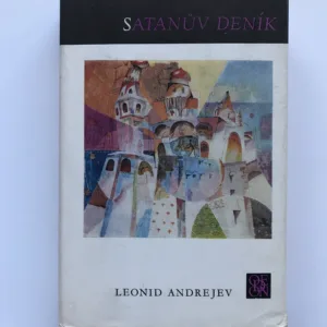 Satanův deník, Leonid Andrejev