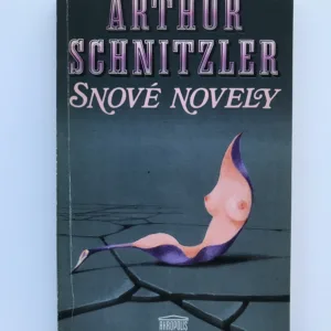 Snové novely, Arthur Schnitzler