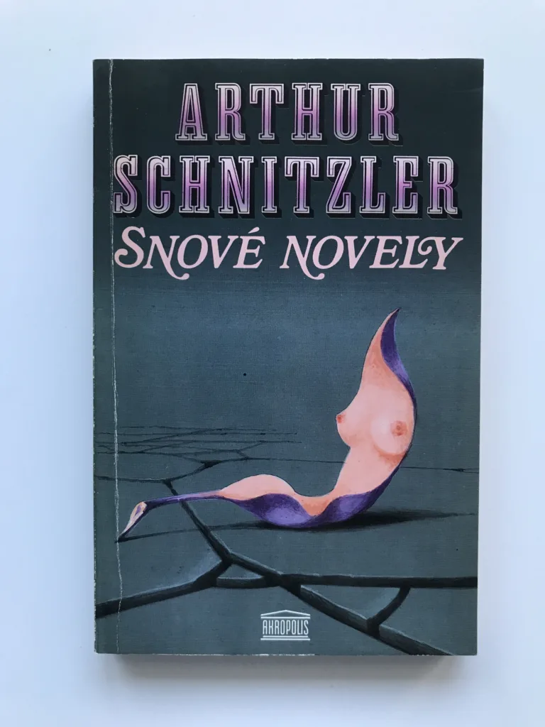 Snové novely, Arthur Schnitzler
