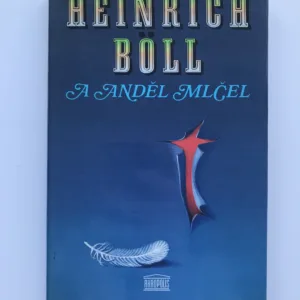A anděl mlčel, Heinrich Böll