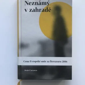 Neznámý v zahradě, Jesús Carrasco