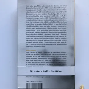 Neznámý v zahradě, Jesús Carrasco