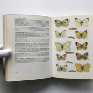 Plants and Animals, Jan Toman, Jiří Felix, Květoslav Hísek