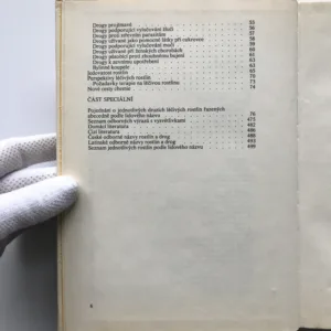 Naše rostliny v lékařství, Jaroslav Korbelář, Zdeněk Endris, Jindřich Krejča