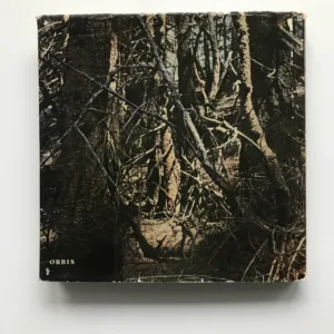 Život pralesa, Zdeněk Mráček